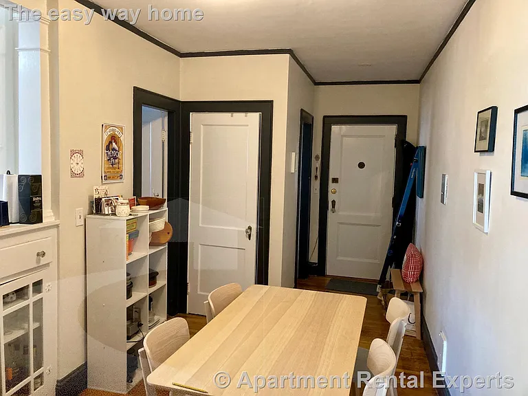 285 Harvard St #301 — Photo 11