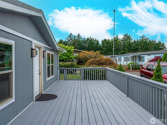 2nd image of 4806 Cushman Road NE #136
