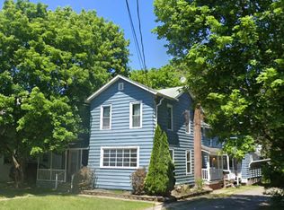 TPOH Thurston, Elmira, NY 14901