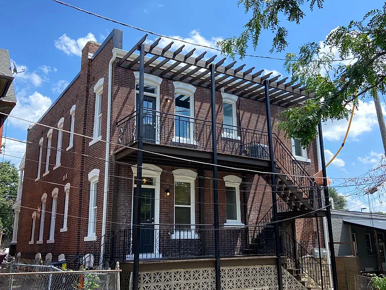 540 Olive St #1 — Photo 31