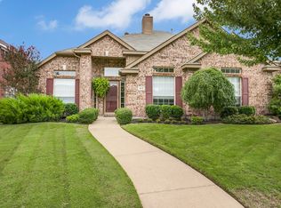 413 Shumard Oak Trl, Keller, TX 76248