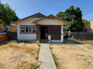 602 W 80th St, Los Angeles, CA 90044