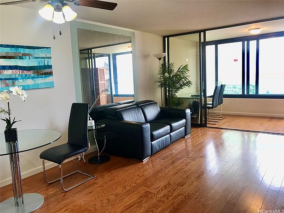 3rd image of 1650 Ala Moana Blvd APT 1809