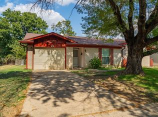 1913 Marvel Dr, Irving, TX 75060