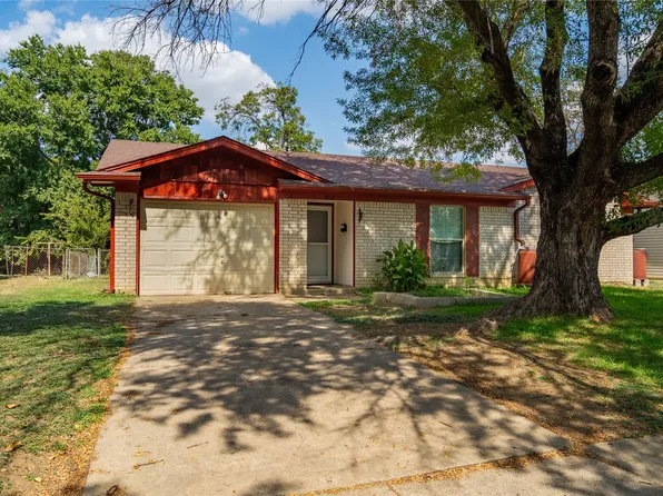 1913 Marvel Dr, Irving, TX 75060