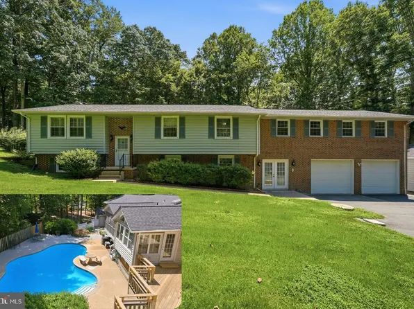 14905 January Ct, Woodbridge, VA 22193