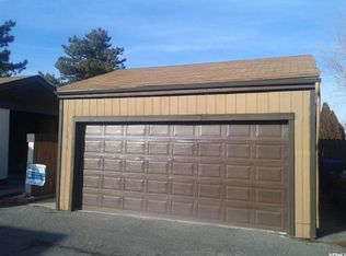 2292 W 4240 S, Taylorsville, UT 84129