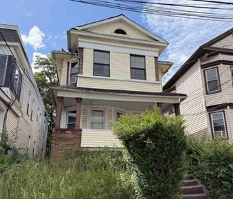 Property Front View