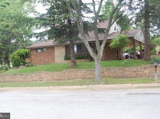 4555 Bennerton Dr, Baltimore, MD 21236