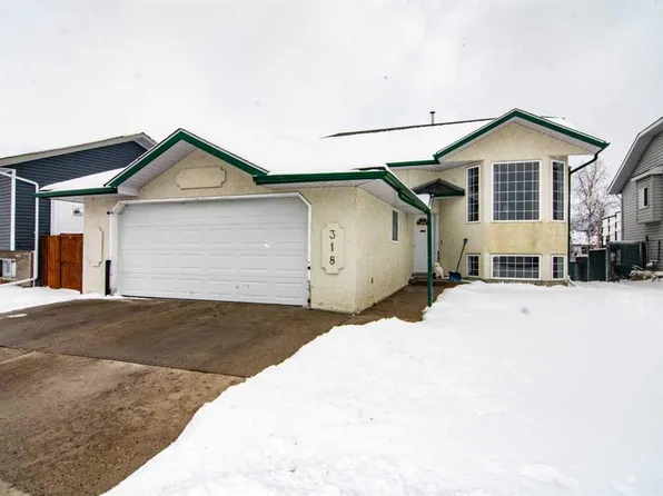 318 N Strathford Cres, Strathmore, AB T1P 1N9