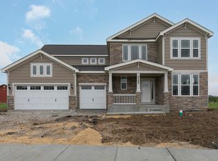 4398 Charles Dickens Rd, Elgin, IL 60124