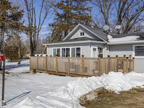 3746 State Highway 13, Wisconsin Dells, WI 53965