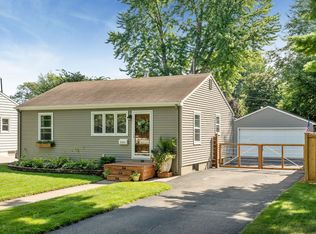3341 Utah Ave S, Saint Louis Park, MN 55426
