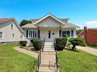 35 Michigan St, Mount Clemens, MI