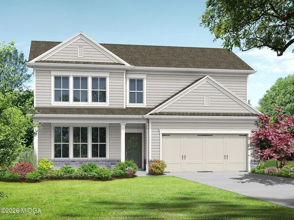 109 Royal Tern Ln #5, Warner Robins, GA 31093