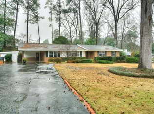 765 Oxford Rd, Augusta, GA 30909