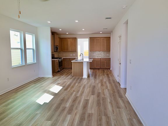 Main Living Room