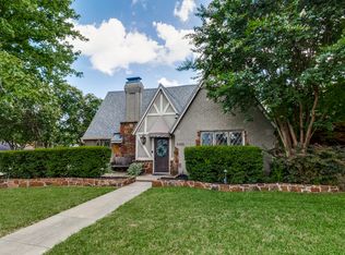 5450 McCommas Blvd, Dallas, TX 75206