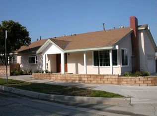 8100 Brownstone St, Sunland, CA 91040