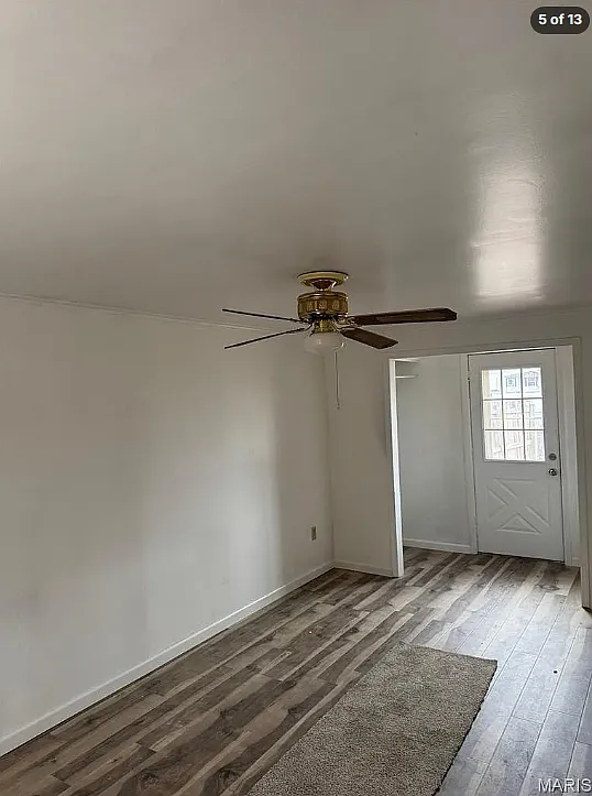 3 bed, 824 sqft, $1,200 — Photo 1