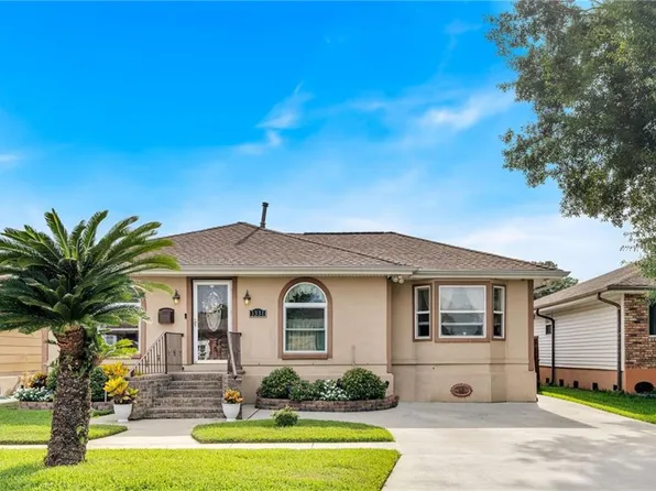 3331 Davidson Pl, Kenner, LA 70065