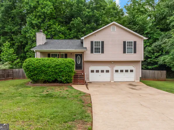 564 Rustin Dr, Dallas, GA 30157