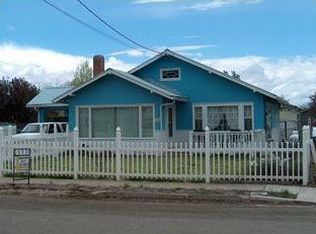 109 Henderson St, Alturas, CA 96101