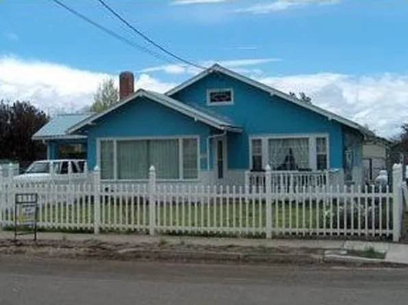 109 Henderson St, Alturas, CA 96101