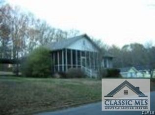 169 Oak Ridge Ave, Athens, GA 30601