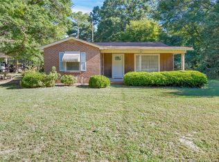 2301 Clinton Rd, Fayetteville, NC 28312