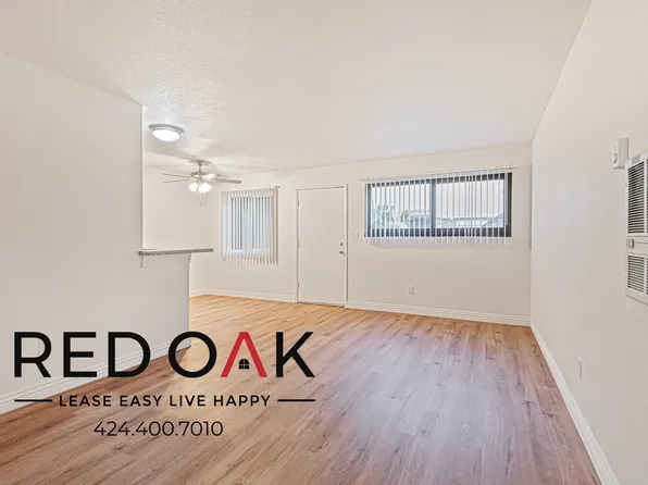 1806 Plaza Del Amo #1814-2, Torrance, CA 90501