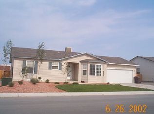 2064 Natalia Way, Montrose, CO 81401
