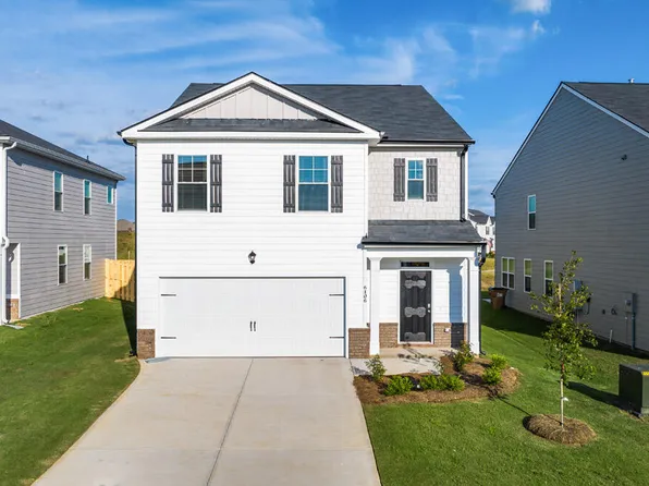 6079 Dead River Run, Beech Island, SC 29842