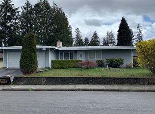 29630 40th Pl S, Auburn, WA