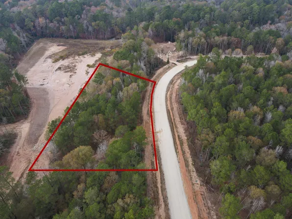 132 Heartland Rd Lot 88, New Waverly, TX 77358