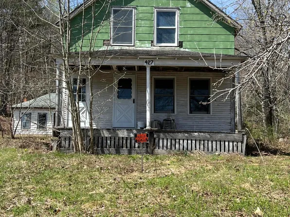 427 West Rd, Clarksburg, MA 01247
