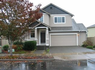 6809 Ruddell Rd SE, Lacey, WA 98513