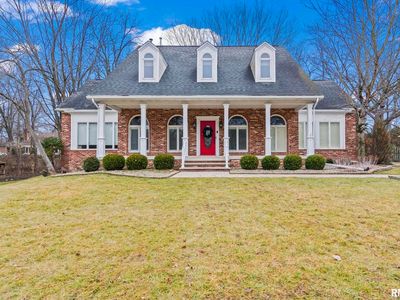 804 Fairfax Ct, Springfield, IL, 62702