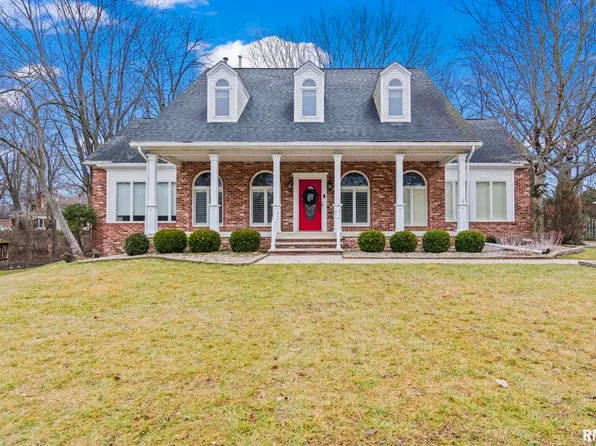 804 Fairfax Ct, Springfield, IL 62702