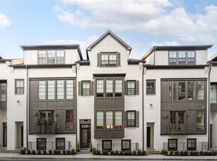 4518 Collins Ave, Sandy Springs, GA 30342