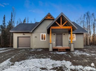 0 N Unicorn Cir, Palmer, AK 99645