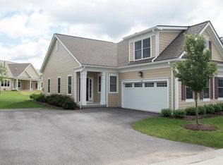 269 Bretlyn Cir, Rochester, NY 14618