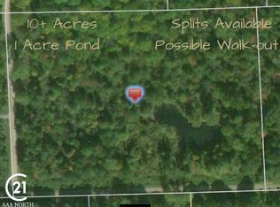 0 Meadow Ln, Dryden, MI 48428