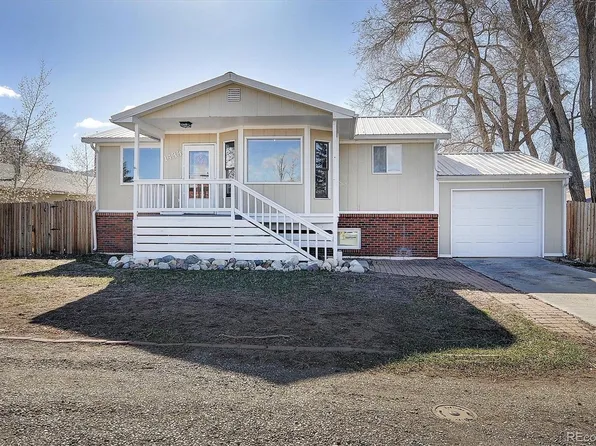 1433 I Street, Salida, CO 81201