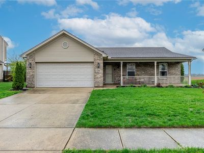580 Jodee Dr, Xenia, OH, 45385