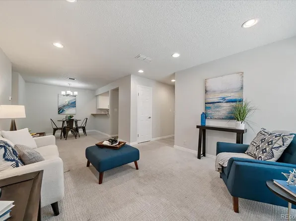 2365 E Geddes Avenue Bldg 22 #I, Littleton, CO 80122