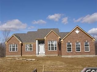 3604 Tamber Ridge Dr, Covington, KY 41015