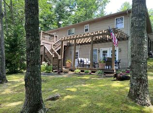 40 Flambau Fork Rd, Cashiers, NC 28717