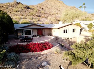 2222 E Belmont Ave, Phoenix, AZ 85020