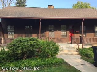 528 Elm St, Ann Arbor, MI 48104